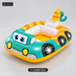 Intex Pool Cruiser Kiddie Float – features