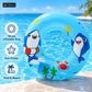 Printed Swimming Ring for Kids (70 cm) – features