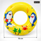 Printed Swimming Ring for Kids (70 cm) – features