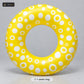 Printed Swimming Ring for Kids (80 cm) – features