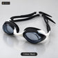 Kids Swimming Goggles with Case - Md1130 – black