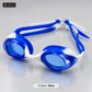 Kids Swimming Goggles with Case - Md1130 – blue