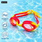 Kids Swimming Goggles with Case - Md1130 – features