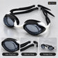 Kids Swimming Goggles with Case - Md1130 – features