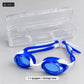 Kids Swimming Goggles with Case - Md1130 – features