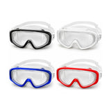 Anti-Fog UV Swimming Goggles with Wide View – all colours