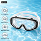 Anti-Fog UV Swimming Goggles with Wide View – features