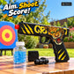 Fashion Action Gel Blaster Toy Pistol – features