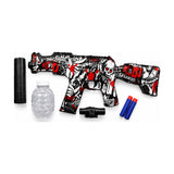 Fashion Action Gel Blaster Toy Gun – all colours