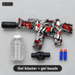 Fashion Action Gel Blaster Toy Gun – features