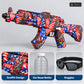 Fashion Action Gel Blaster Toy Gun (Electric) – features