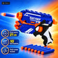 Air Blaze Storm Manual Soft Bullet Gun – features