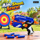 Air Blaze Storm Manual Soft Bullet Gun – features