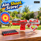 Soft Dart Blaster Toy Gun (10 Darts) – features