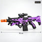 Electric Soft Bullet Gun with Scope (70 cm) – features