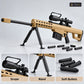 Barrett M82A1 Toy Sniper Shooting Game – features