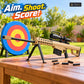 Barrett M82A1 Toy Sniper Shooting Game – features