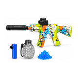 Assault Rifle Gel Blaster Toy Gun – all colours
