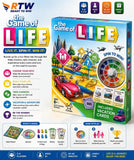 The Game of Life Board Game