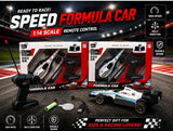 1:14 RC Speed Formula Racing Car