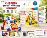 Children Music Walker for Babies