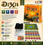 Dixit Storytelling Board Game