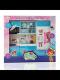Diamond Kitchen Play Set