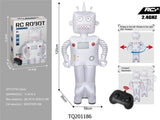2.4GHz RC Robot (Big Size)