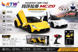 1:14 RC Maserati MC20 Sports Car