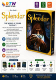 Splendor Strategy Board Game