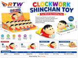 Shinchan Clockwork Wind-Up Crawling Toy - 009