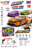 2.4GHz RC Drift Stunt Racing Car - Ud3106a