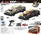 1:16 ESP RC Drift Car (60 km/h)