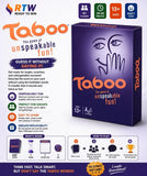 Taboo Party Game