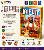 Jaipur Trading Card Game