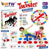 Twister Classic Game