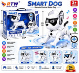 RC Smart Dog Robot
