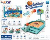 Basketball Shooting Game - Yf229