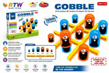 Gobble Tic Tac Toe Game