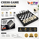 Magnetic Chess Game Set