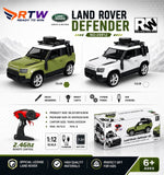 1:12 RC Land Rover Defender (Licensed)