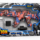 Fashion Action Gel Blaster Toy Gun (Electric)