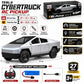 1:14 RC Tesla Cybertruck Pickup