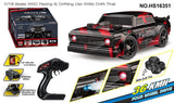 1:18 RC 4WD Drift Racing Car (36 km/h)