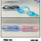 Kids Swimming Goggles with Case - Md-35