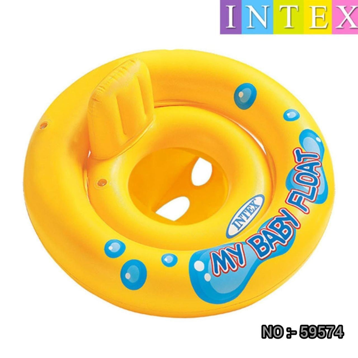 Intex My Baby Float Seat