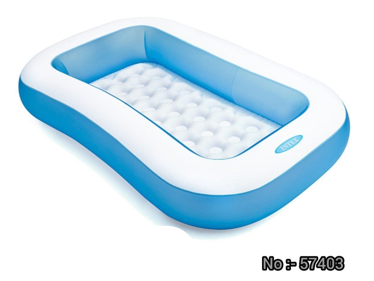 Intex Rectangular Baby Pool