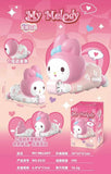 My Melody Wind-Up Toy