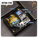 Premium Gift Box - Game Console & Bumblebee Bluetooth Speaker
