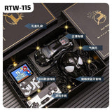 Premium Gift Box - Game Console, Car & Spider Speaker